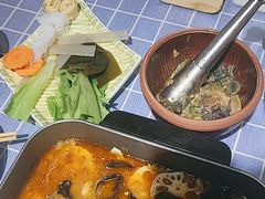 -鱼酷活鱼烤鱼(北美店)