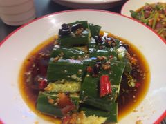 -京悦南门涮羊肉·羊蝎子火锅(田林路店)