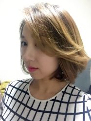 点击看大图 -简影造型·自选烫染接发salon