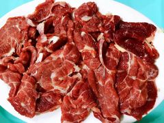 -蔡社牛肉城(龙湖店)