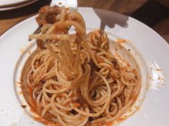 -百好乐宠物友好餐厅(朝外大街店)