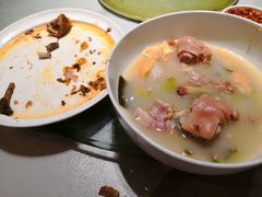 -崔家大院·特色农家菜