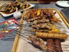 -老白清真烧烤(锦州旗舰店)