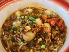 -老三样·美食研究中心(世贸路店)