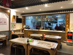 大堂-夏家合汁(天润花园小区店)