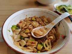 -宝林牛肉炒面片(南方装饰城店)