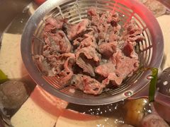 -南城十里潮汕鲜牛火锅·鲜虾生滚粥(融汇老商埠店)