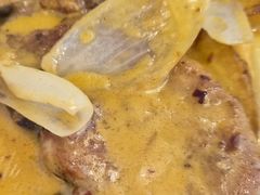 -妈阁铭记澳葡美食