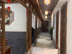 -呼吸森林·生态农庄农家乐私房菜