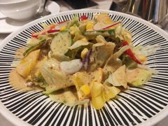 -小菜园新徽菜(合肥之心城店)