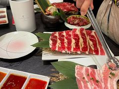 -AJIYA·池袋日式烧肉自助(天津万象城店)