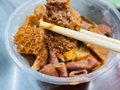 -韦记牛杂汤(清晖园店)