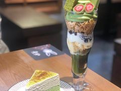 -無邪日式甜品(世博源店)