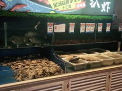 -鼎原力量东北吊炉烧烤(临河街店)