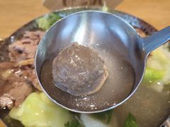 乐山跷脚牛肉-川堂风·跷脚牛肉·乐山爆炒(宝山日月光店)