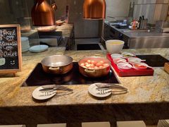 -嘉定凯悦·咖啡厅