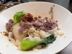 -漆黑觉米粉(三里屯店)
