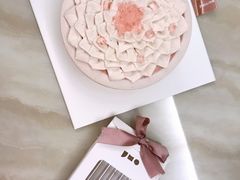 -积慕Cake(解放大道店)