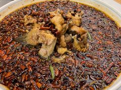 -苹果树下艺术餐厅(通州店)