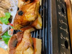 -鲔屋寿喜烧