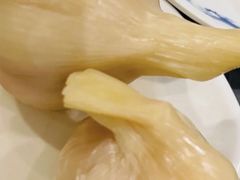 糖蒜-鑫龙火锅城(青岛分店)