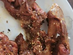 -三宽猪蹄(统一广场店)