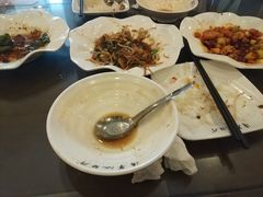 -京天红酒家(虎坊路店)