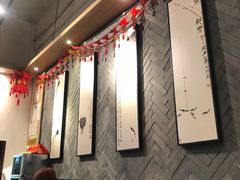 大堂-螺世纪螺蛳粉·桂味小排档(裕德店)