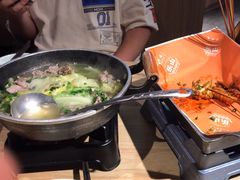 -全牛匠·乐山跷脚牛肉(新中关店)