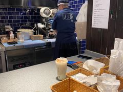 大堂-阿嬷手作(南宁百盛印象城店)