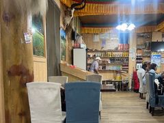 -银同牦牛肉火锅