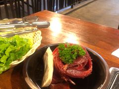 -喜来稀肉(金巴利道店)