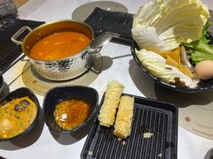 -呷哺呷哺 黄金牧场 (新中关购物中心店)