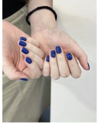 -组合发型