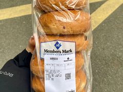 -山姆会员商店(亦庄创意生活广场店)