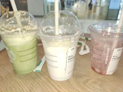 -星巴克(长沙乐和城门店)