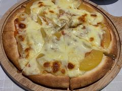 -花与咖啡馆(金星楼店)