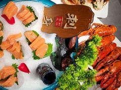 -神洲四海大酒楼(王府井澳门中心店)