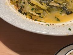 -太二酸菜鱼(福州泰禾店)