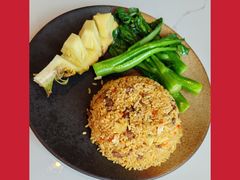 -J cafe 朝夕餐厅