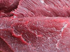 黄牛肉-春盛渔府(牛首山店)