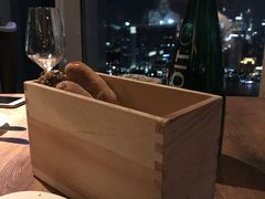 -翡翠36餐厅(浦东香格里拉店)