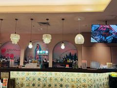 -墨纪Mojí墨西哥餐厅(官舍店)
