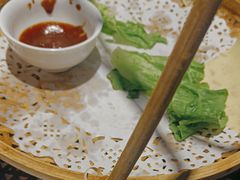 -粥全粥到海鲜家常菜·海肠捞饭(嫩江路店)