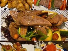 -鸟鹏烧鸟居酒屋(熙龙湾店)