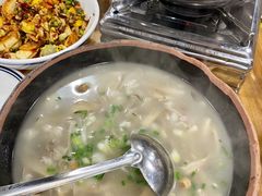 -笨罗卜浏阳菜馆(太平街店)