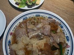 -直隶安家罩饼(复兴路店)