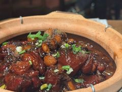 -南园民国茶楼餐厅·常州菜(北大街店)