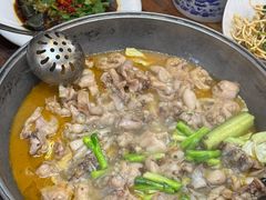 -九子香辣蟹跳跳蛙(龙昆南路店)