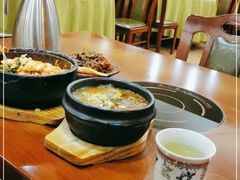 -老朴饭店(邮政街总店)